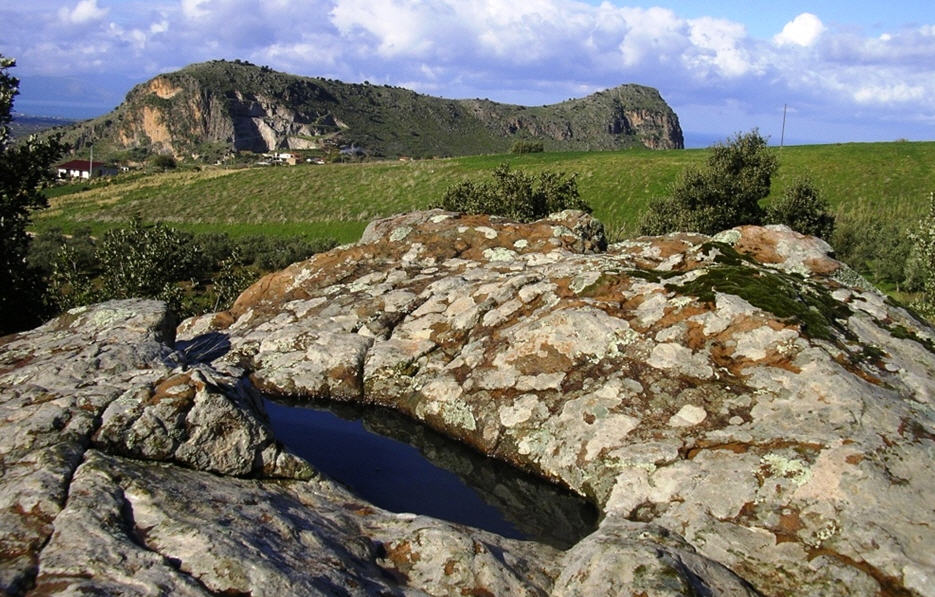 Un pezzo d''Africa in Sicilia